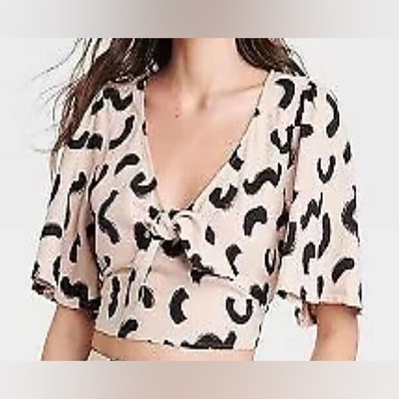 A New Day two piece dress and shawl (worn once!) - Picture 6 of 13